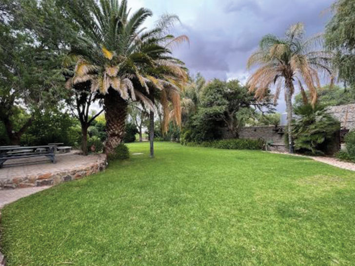 Agriculture, Farming & Local Production in Keimoes area - Bezalel Wine & Brandy Estate