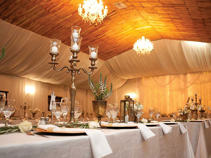 Agriculture, Farming & Local Production in Keimoes area - Bezalel Wine & Brandy Estate