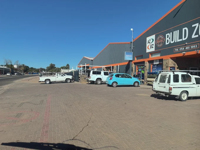 Building & Construction Supplies Store in Keimoes - Agri & Build Zone
