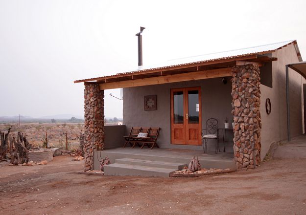 Guest House Accommodation in Keimoes - Die Akker Guesthouse