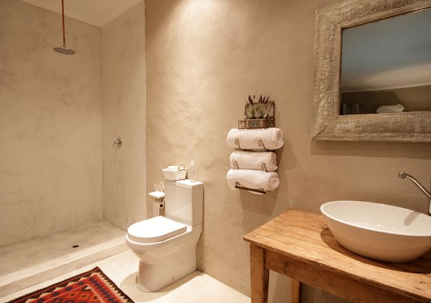 Guest House Accommodation in Keimoes - Die Akker Guesthouse