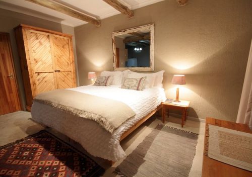 Guest House Accommodation in Keimoes - Die Akker Guesthouse