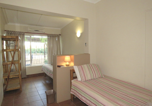 Resort Accommodation in Keimoes - Kalahari Water Farm Resort