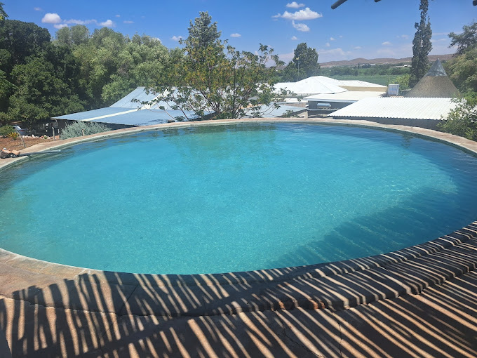 Lodge Accommodation in Keimoes - Kokerboom Lodge