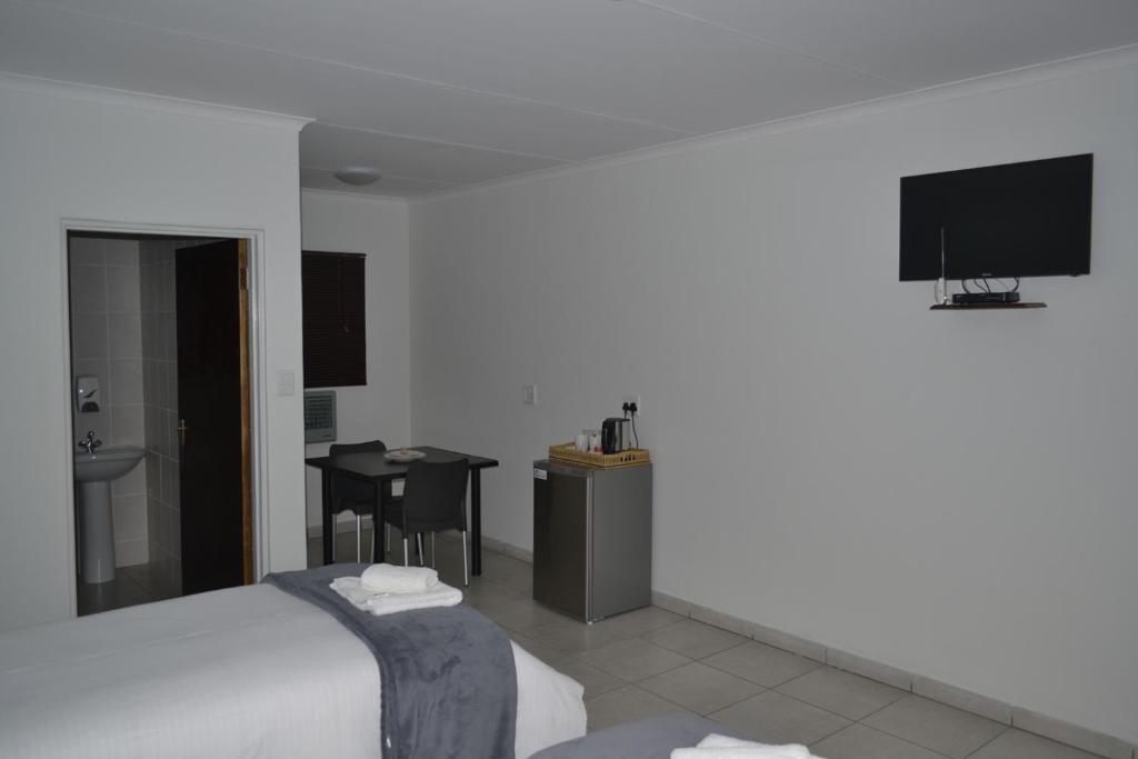 Lodge Accommodation in Keimoes - La Palma Lodge