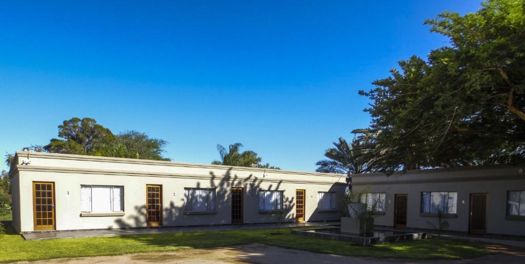 Lodge Accommodation in Keimoes - La Palma Lodge