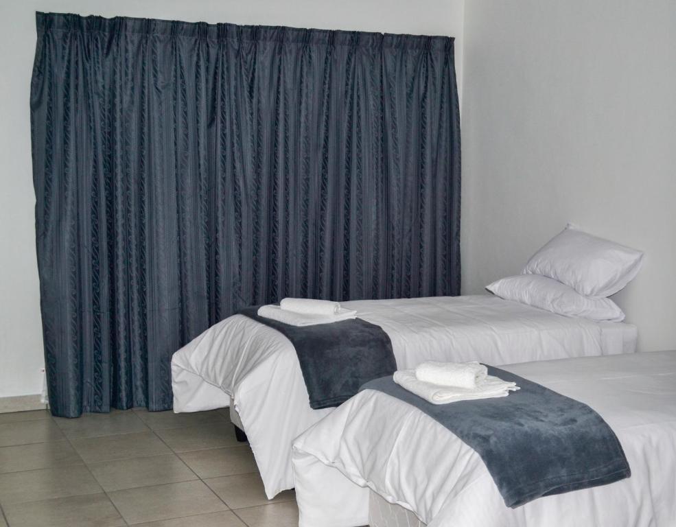 Lodge Accommodation in Keimoes - La Palma Lodge