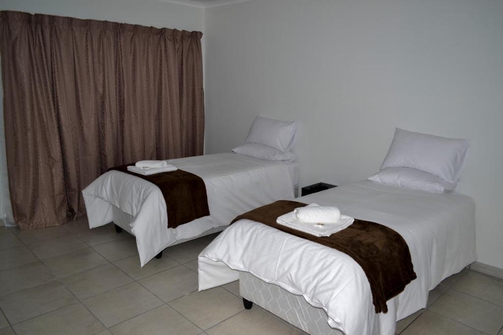 Lodge Accommodation in Keimoes - La Palma Lodge