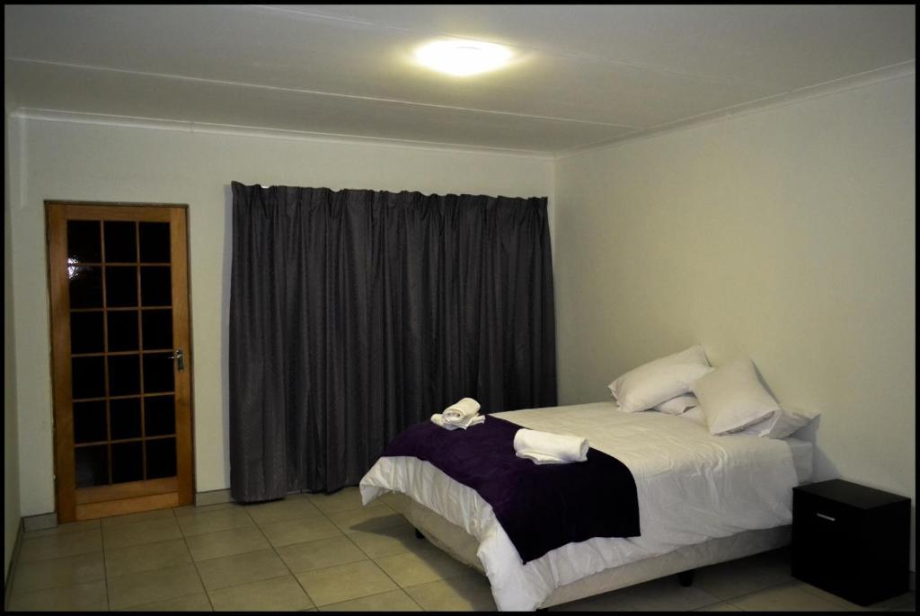 Lodge Accommodation in Keimoes - La Palma Lodge