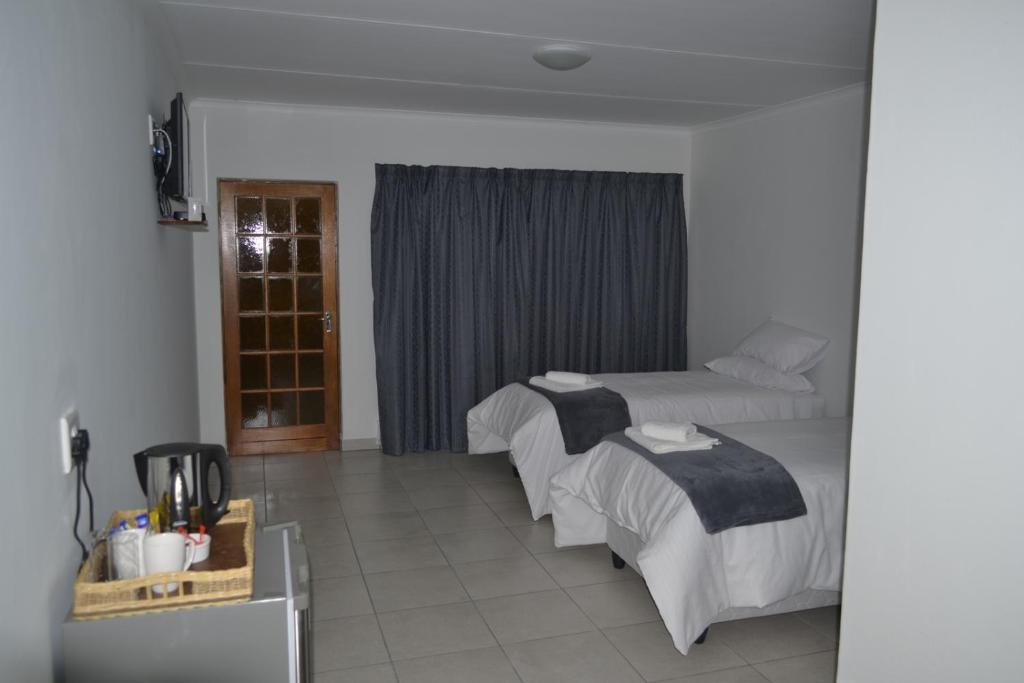 Lodge Accommodation in Keimoes - La Palma Lodge
