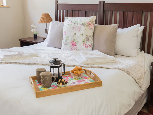 Guest House Accommodation in Keimoes - Ou Skool Guest House