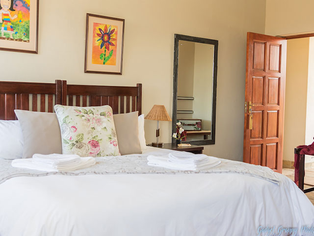 Guest House Accommodation in Keimoes - Ou Skool Guest House