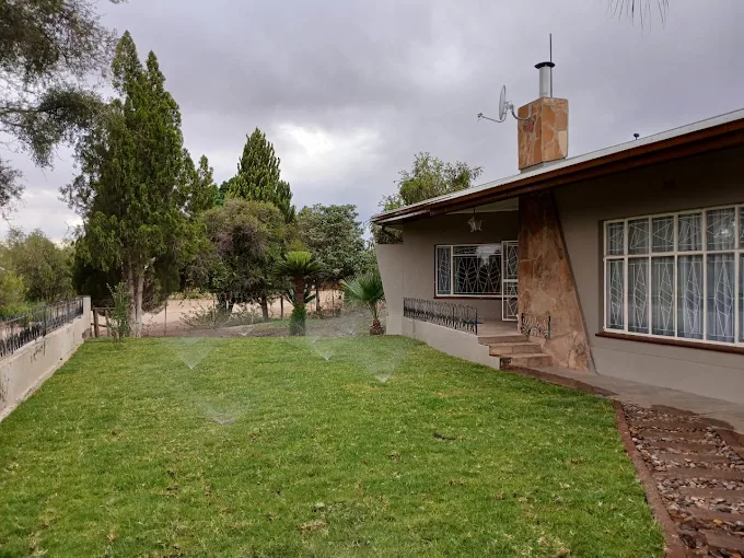 Guest House in Keimoes - Engedi Guest House