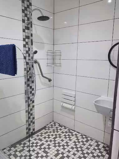 Self-catering Guest House in Keimoes - 1150 on Bain