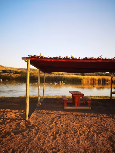 Self-Catering Guest House in Keimoes - Elim Guest House & Venue