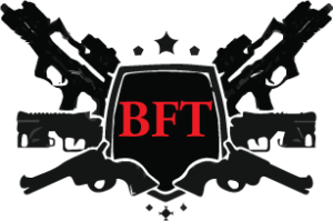 Basson Firearm Training Logo